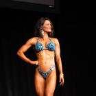 Kim  Seeley - IFBB Toronto Pro Supershow 2011 - #1